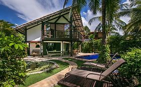 Shanti House